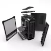 PC-Gehäuse Phanteks Enthoo Elite Full Tower Schwarz