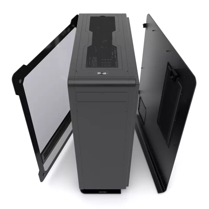PC-Gehäuse Phanteks Enthoo Elite Full Tower Schwarz