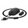 Gaming-Maus Endgame Gear XM2w 4k v2 Gaming-Maus - Dark Frost