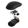 Gaming-Maus Endgame Gear XM2w 4k v2 Gaming-Maus - Dark Frost