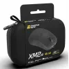 Gaming-Maus Endgame Gear XM2w 4k v2 Gaming-Maus - Dark Frost