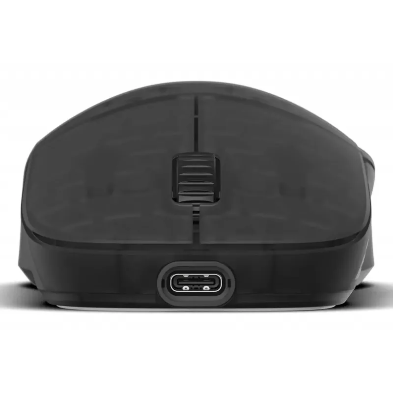 Gaming-Maus Endgame Gear XM2w 4k v2 Gaming-Maus - Dark Frost