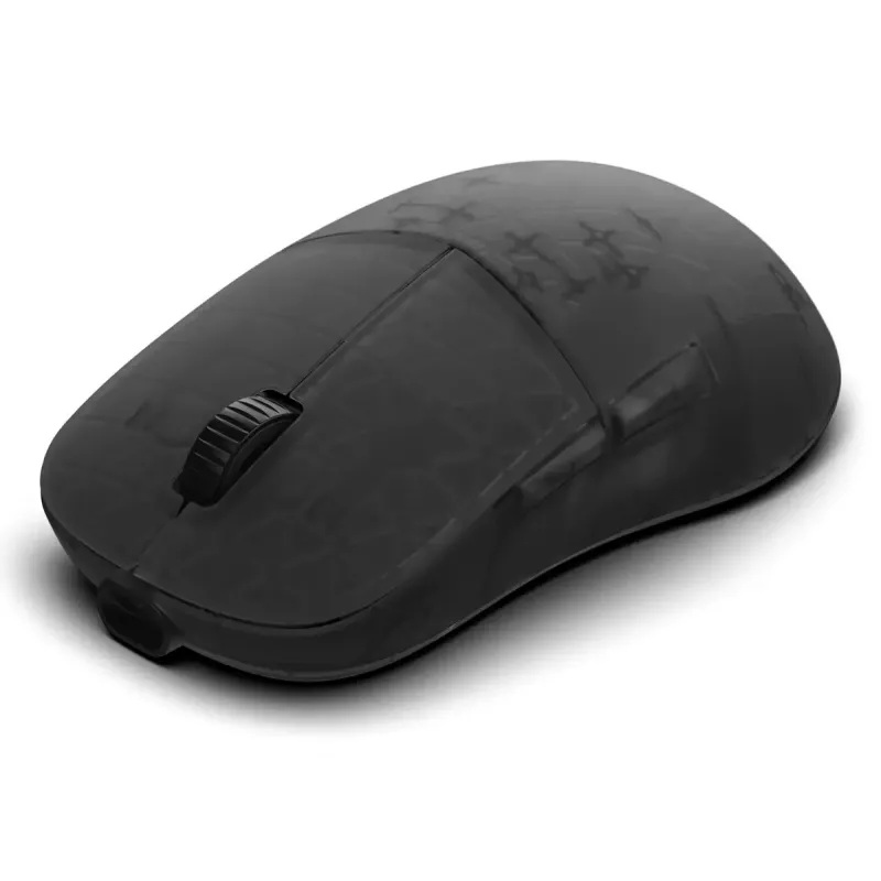 Gaming-Maus Endgame Gear XM2w 4k v2 Gaming-Maus - Dark Frost