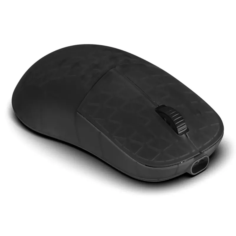Gaming-Maus Endgame Gear XM2w 4k v2 Gaming-Maus - Dark Frost