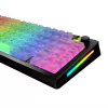 Keycaps GLORIOUS Polychroma V2 RGB US-Layout — Ersatzset für mechanische Tastaturen