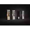 Kühlkörper EK Water Blocks Quantum Convection M.2 NVMe Aluminium Silber 24 mm 75 mm 11,3 mm