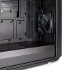 PC-Gehäuse Fractal Design Meshify C Midi Tower Schwarz