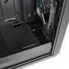 PC-Gehäuse Fractal Design Meshify C Midi Tower Schwarz