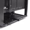 PC-Gehäuse Fractal Design Meshify C Midi Tower Schwarz