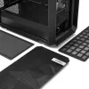 PC-Gehäuse Fractal Design Meshify C Midi Tower Schwarz