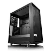 PC-Gehäuse Fractal Design Meshify C Midi Tower Schwarz