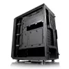 PC-Gehäuse Fractal Design Meshify C Midi Tower Schwarz