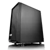 PC-Gehäuse Fractal Design Meshify C Midi Tower Schwarz