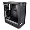 PC-Gehäuse Fractal Design Meshify C Midi Tower Schwarz
