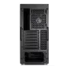 PC-Gehäuse Fractal Design Meshify C Midi Tower Schwarz