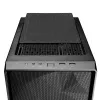 PC-Gehäuse Fractal Design Meshify C Midi Tower Schwarz