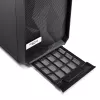 PC-Gehäuse Fractal Design Meshify C Midi Tower Schwarz