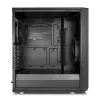 PC-Gehäuse Fractal Design Meshify C Midi Tower Schwarz