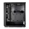PC-Gehäuse Fractal Design Meshify C Midi Tower Schwarz