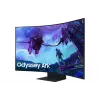 Samsung G97NC Computer-Monitor 139,7 cm (55 Zoll) 3840 x 2160 Pixel 4K Ultra HD LED Schwarz