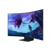 Samsung G97NC Computer-Monitor 139,7 cm (55 Zoll) 3840 x 2160 Pixel 4K Ultra HD LED Schwarz