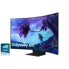 Samsung G97NC Computer-Monitor 139,7 cm (55 Zoll) 3840 x 2160 Pixel 4K Ultra HD LED Schwarz