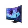 Samsung G97NC Computer-Monitor 139,7 cm (55 Zoll) 3840 x 2160 Pixel 4K Ultra HD LED Schwarz