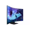 Samsung G97NC Computer-Monitor 139,7 cm (55 Zoll) 3840 x 2160 Pixel 4K Ultra HD LED Schwarz