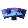 Samsung G97NC Computer-Monitor 139,7 cm (55 Zoll) 3840 x 2160 Pixel 4K Ultra HD LED Schwarz