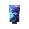 Samsung G97NC Computer-Monitor 139,7 cm (55 Zoll) 3840 x 2160 Pixel 4K Ultra HD LED Schwarz