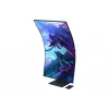 Samsung G97NC Computer-Monitor 139,7 cm (55 Zoll) 3840 x 2160 Pixel 4K Ultra HD LED Schwarz