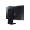 Samsung G97NC Computer-Monitor 139,7 cm (55 Zoll) 3840 x 2160 Pixel 4K Ultra HD LED Schwarz