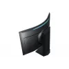 Samsung G97NC Computer-Monitor 139,7 cm (55 Zoll) 3840 x 2160 Pixel 4K Ultra HD LED Schwarz