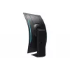 Samsung G97NC Computer-Monitor 139,7 cm (55 Zoll) 3840 x 2160 Pixel 4K Ultra HD LED Schwarz