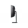 Samsung G97NC Computer-Monitor 139,7 cm (55 Zoll) 3840 x 2160 Pixel 4K Ultra HD LED Schwarz