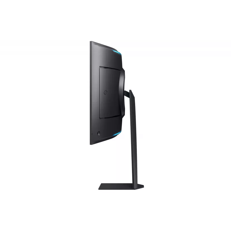 Samsung G97NC Computer-Monitor 139,7 cm (55 Zoll) 3840 x 2160 Pixel 4K Ultra HD LED Schwarz