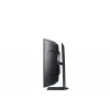 Samsung G97NC Computer-Monitor 139,7 cm (55 Zoll) 3840 x 2160 Pixel 4K Ultra HD LED Schwarz