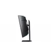 Samsung G97NC Computer-Monitor 139,7 cm (55 Zoll) 3840 x 2160 Pixel 4K Ultra HD LED Schwarz