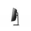 Samsung G97NC Computer-Monitor 139,7 cm (55 Zoll) 3840 x 2160 Pixel 4K Ultra HD LED Schwarz