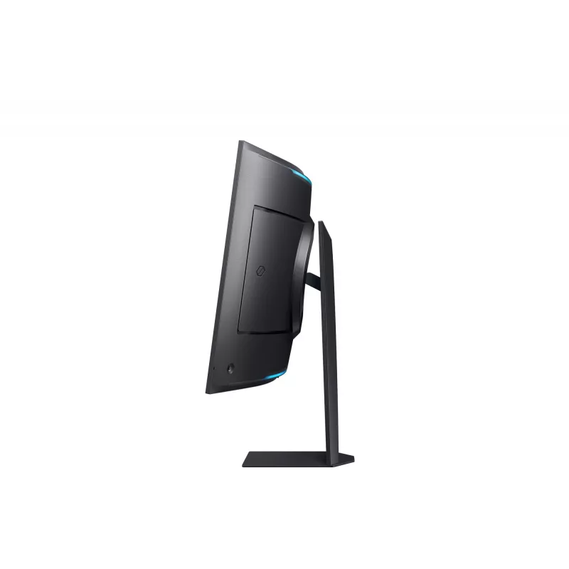 Samsung G97NC Computer-Monitor 139,7 cm (55 Zoll) 3840 x 2160 Pixel 4K Ultra HD LED Schwarz