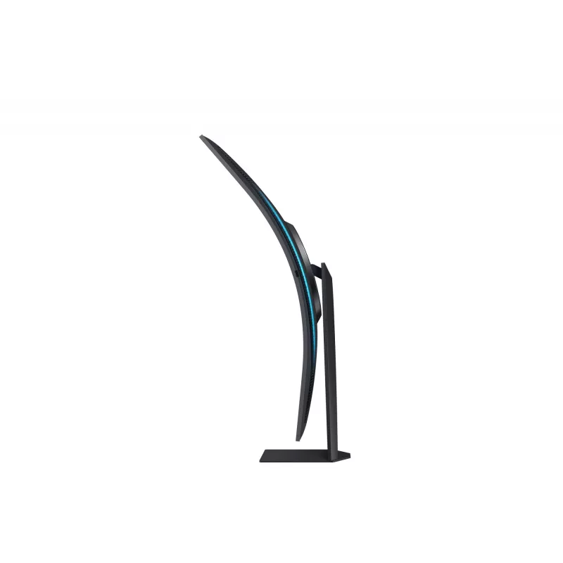 Samsung G97NC Computer-Monitor 139,7 cm (55 Zoll) 3840 x 2160 Pixel 4K Ultra HD LED Schwarz