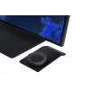 Samsung G97NC Computer-Monitor 139,7 cm (55 Zoll) 3840 x 2160 Pixel 4K Ultra HD LED Schwarz