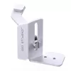 Computergehäuse Jonsbo Jonsplus Z20 Mesh Mini Tower Micro-ATX Weiß