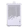 Computergehäuse Jonsbo Jonsplus Z20 Mesh Mini Tower Micro-ATX Weiß