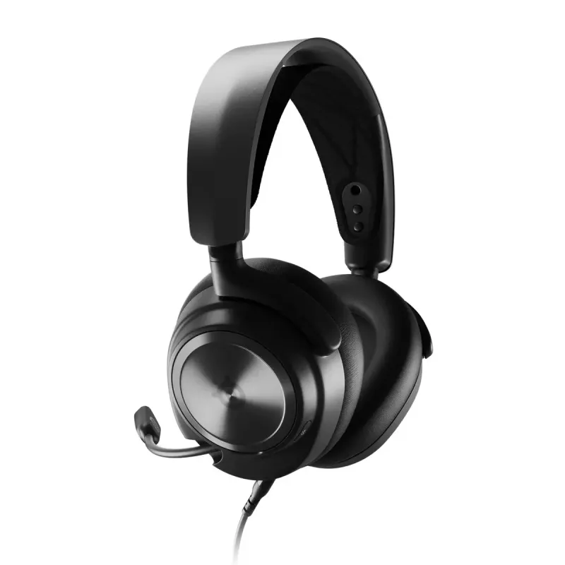 Headset Steelseries Arctis Nova Pro
