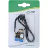 Interner USB 3.1 / 3.0 Adapter InLine 33446A