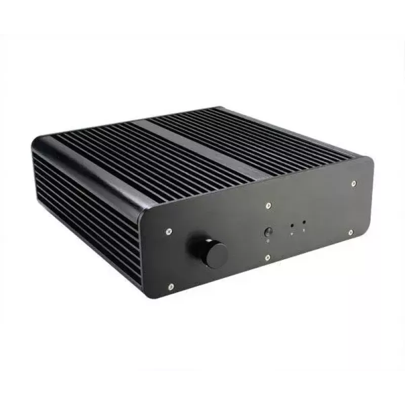 PC Akasa Pascal MV Schwarz