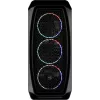 Aerocool Aero One Mini Eclipse Mini Tower Schwarz