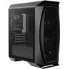 Aerocool Aero One Mini Eclipse Mini Tower Schwarz