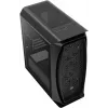 Aerocool Aero One Mini Eclipse Mini Tower Schwarz